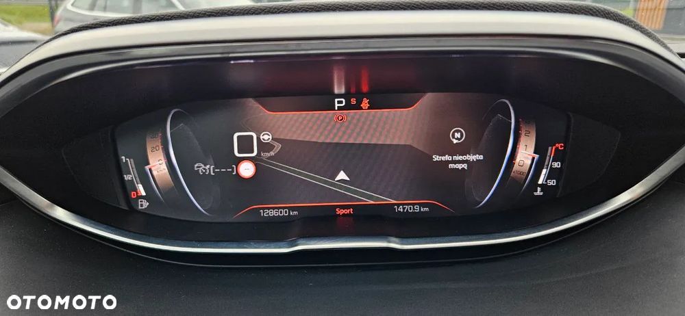 Peugeot 5008 1.6 PureTech GT S&S EAT8 - 23