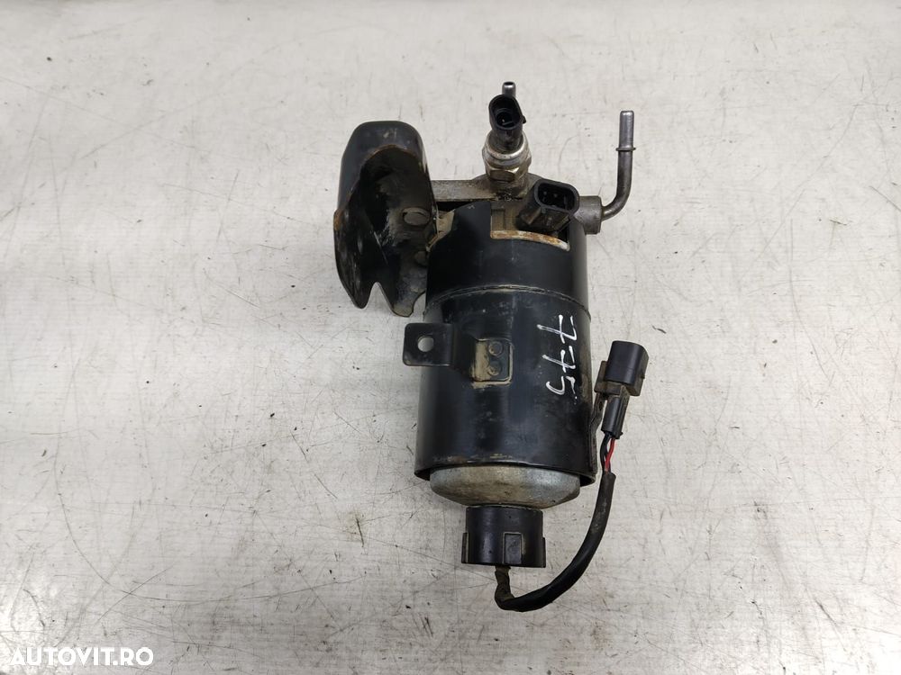 Carcasa filtru combustibil Hyundai Santa Fe CM [facelift] [2010 - 201 - 1