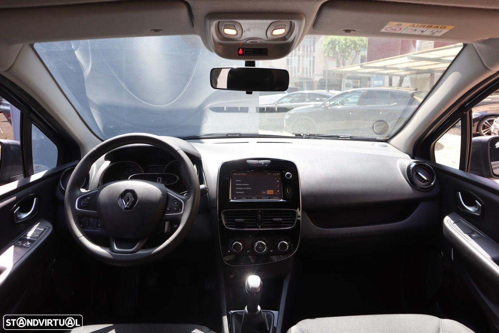 Renault Clio 1.5 dCi Zen - 16