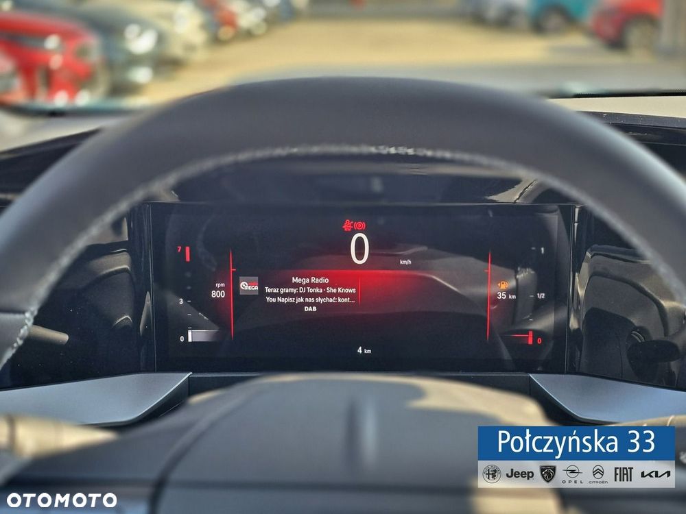 Opel Mokka - 17