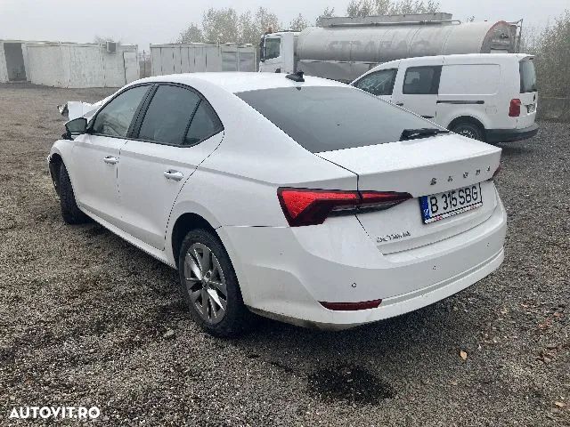 Skoda Octavia 2.0 TDI Ambition - 3