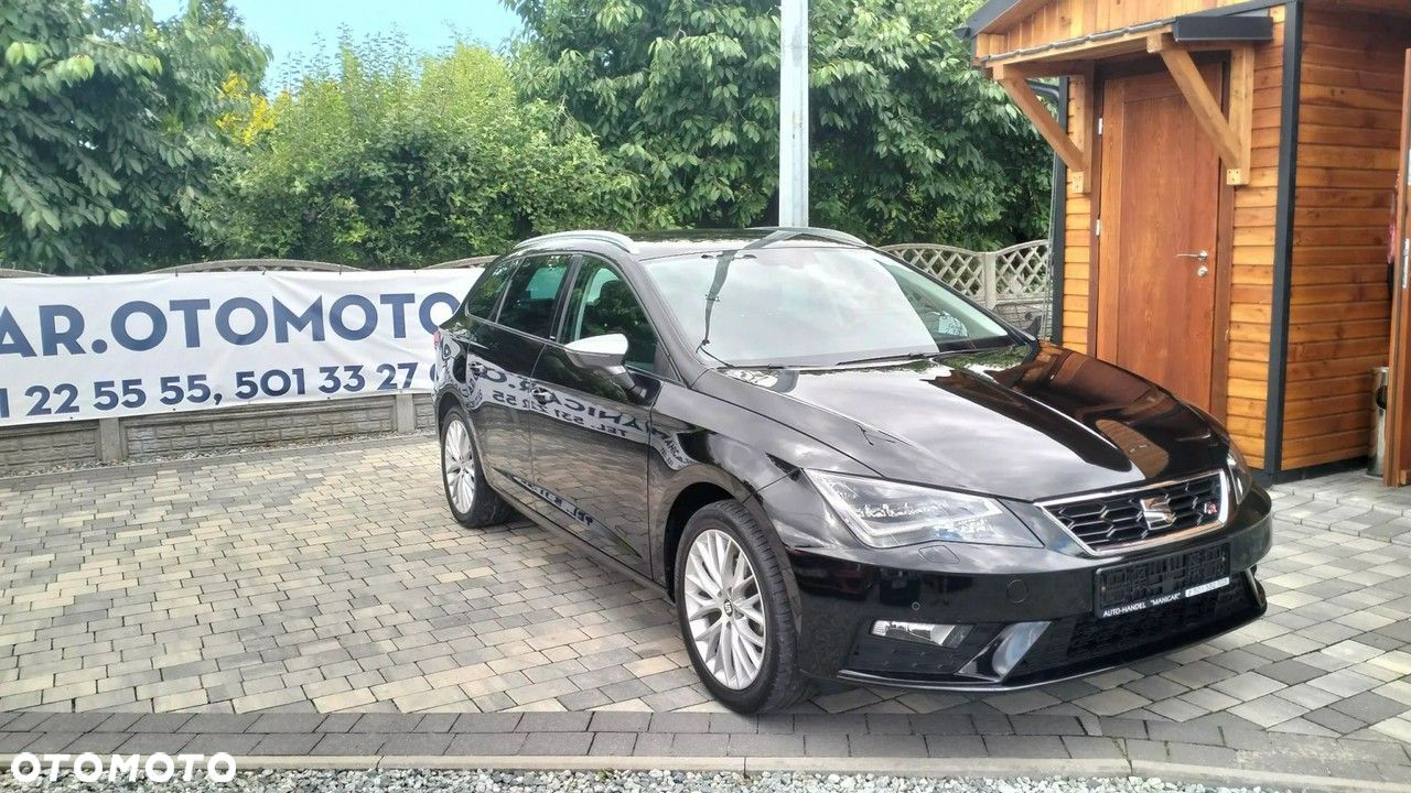 Seat Leon - 1