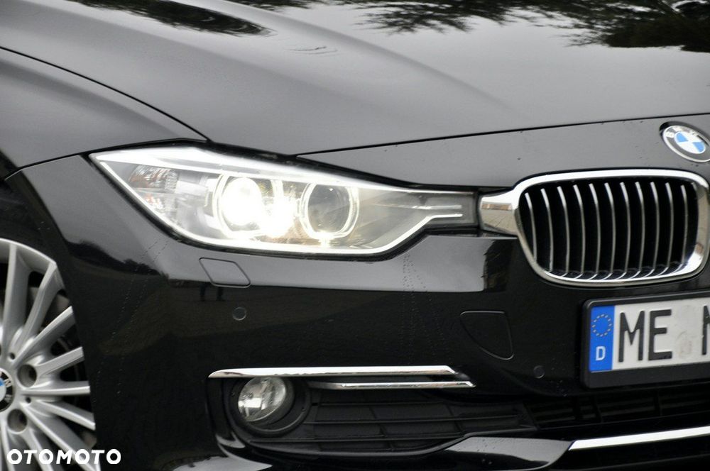 BMW Seria 3 - 12