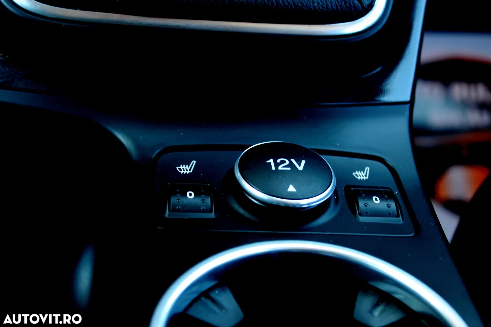 Ford Kuga - 16