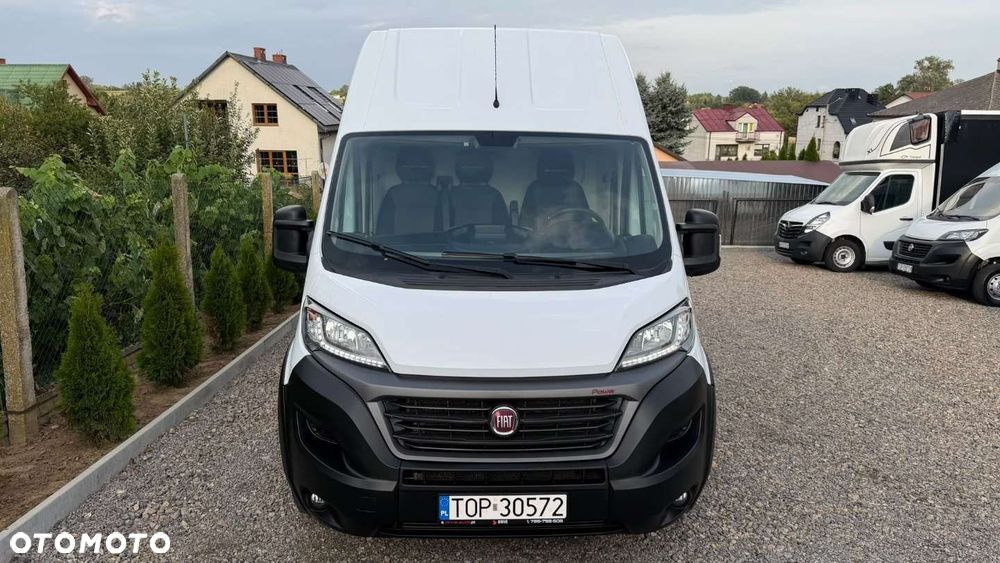 Fiat Ducato - 18