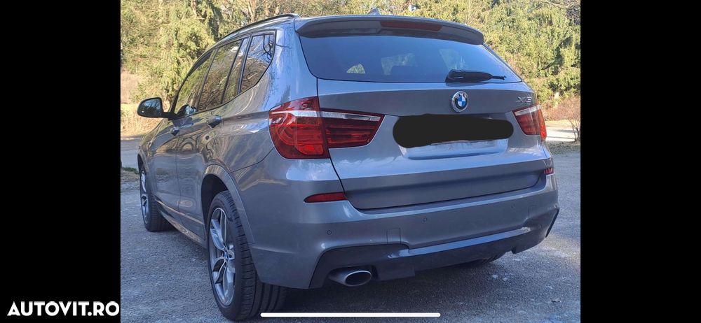 BMW X3 - 2