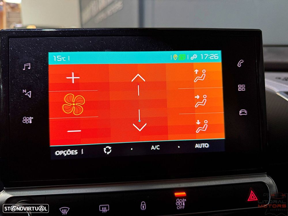 Citroën C4 Cactus 1.2 PureTech Shine Pack - 30