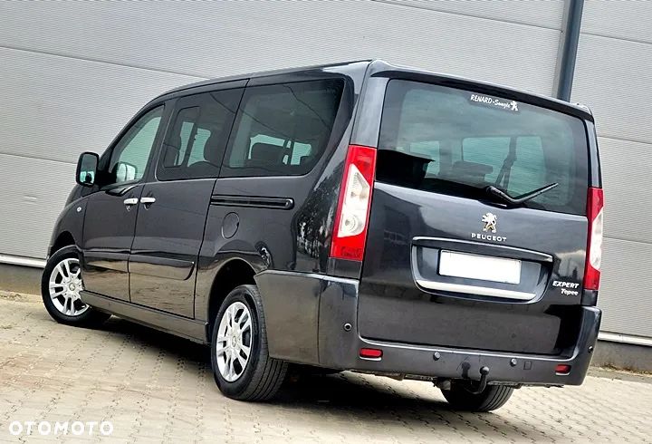 Peugeot Expert Tepee 2.0 HDi L2 Premium - 3