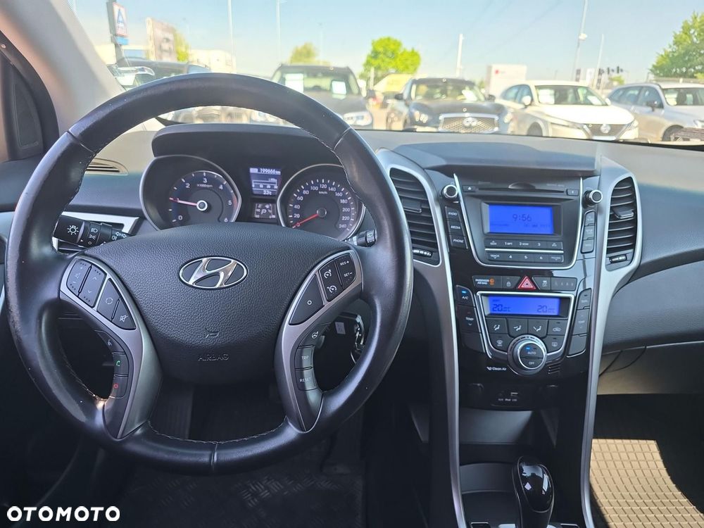 Hyundai i30 - 13