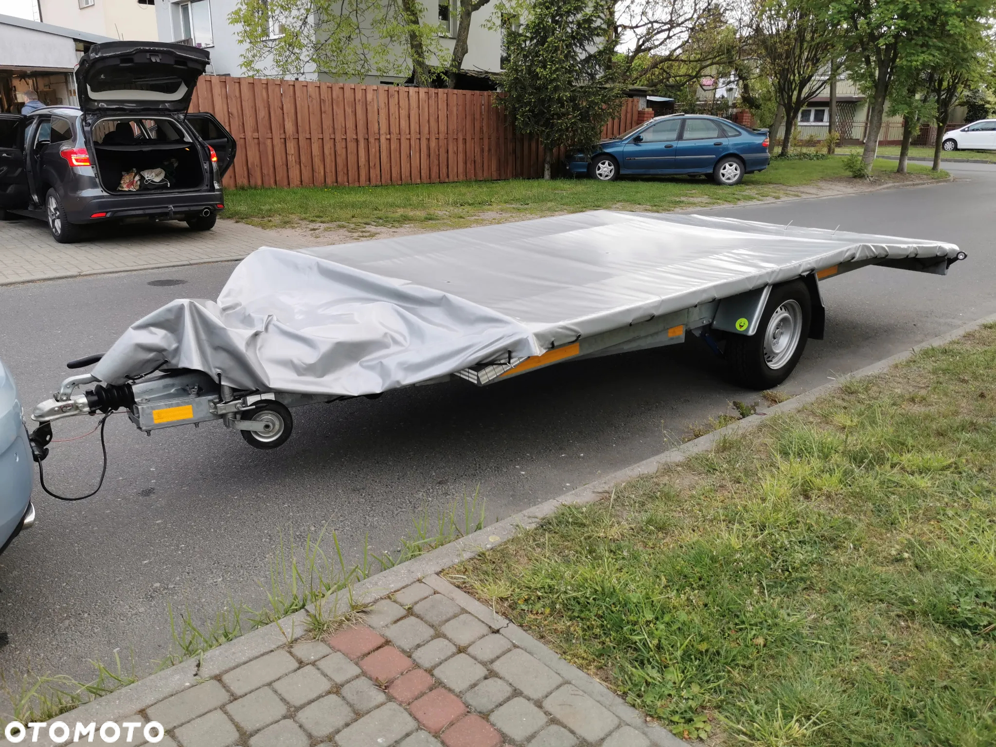 Rydwan R-EU-H1 , EURO-A-1800 - 17
