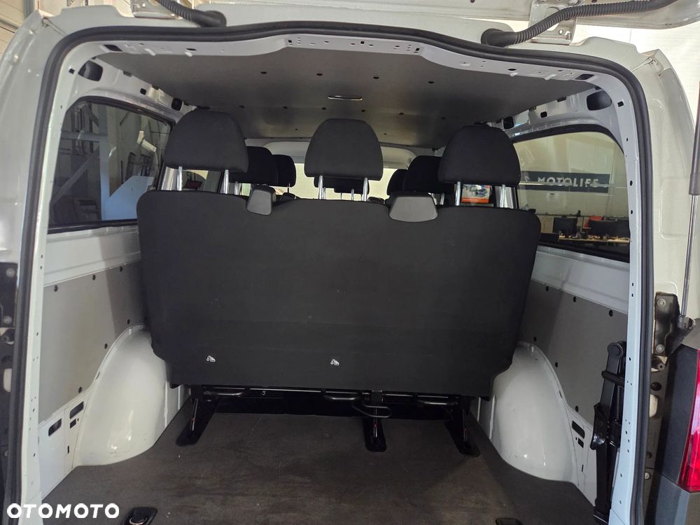 Mercedes-Benz Vito Tourer L2 Base 9G-Tronic 447.703 - 8