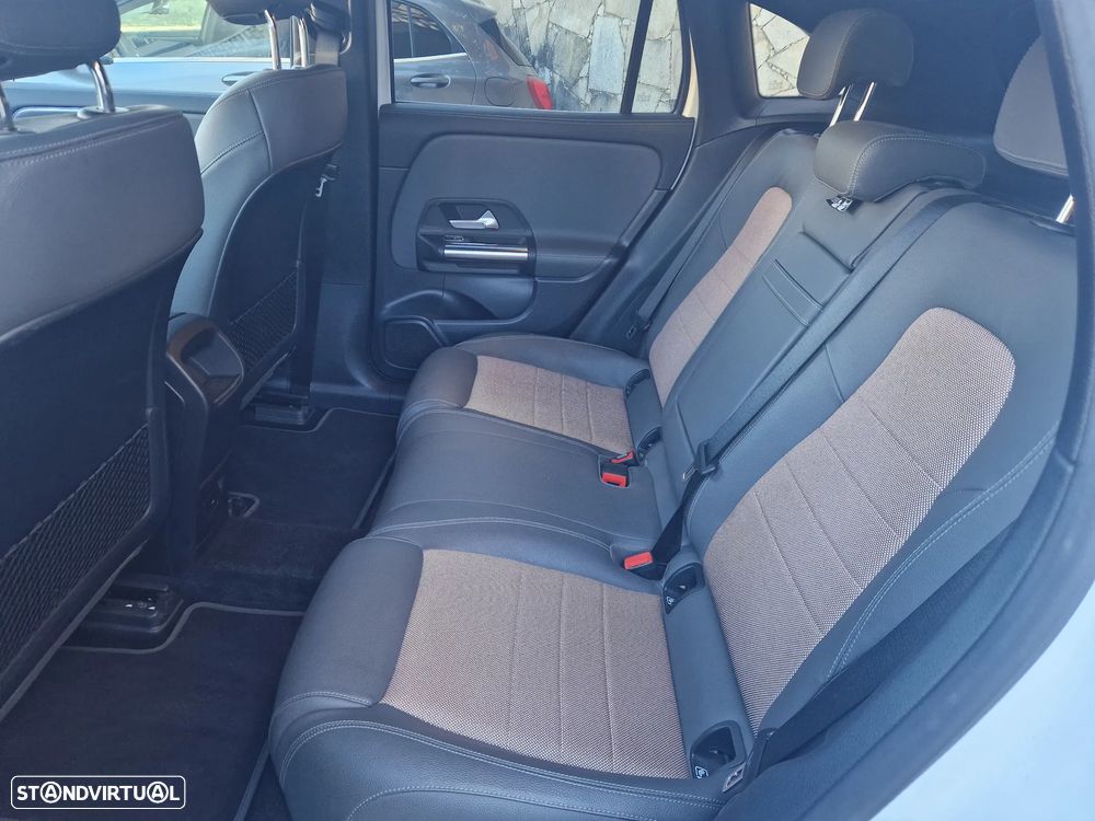 Mercedes-Benz EQA 250 - 14