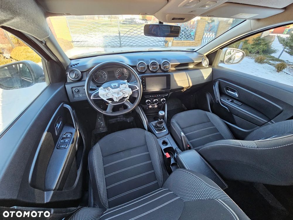 Dacia Duster 1.3 TCe Comfort - 14