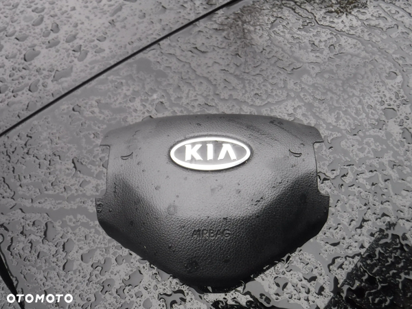 Kia Sportage III poduszka air bag kierowcy