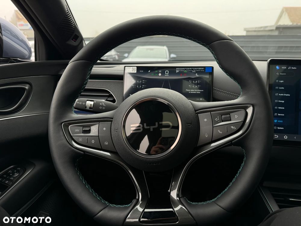 BYD Seal 6 - 22