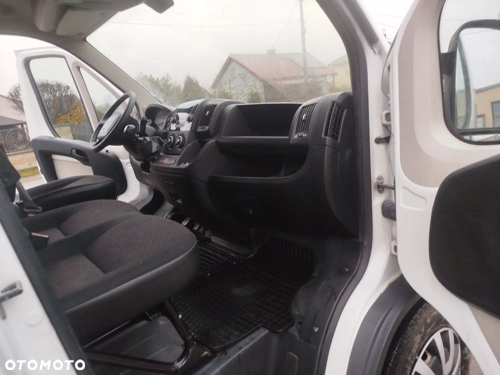 Peugeot Boxer - 15