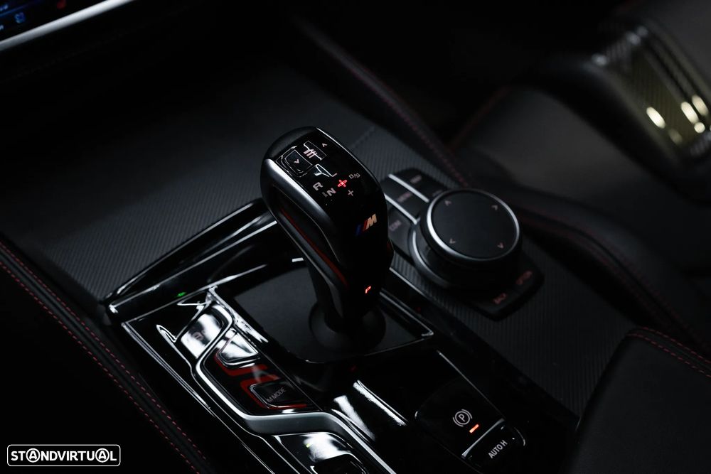 BMW M5 CS - 15