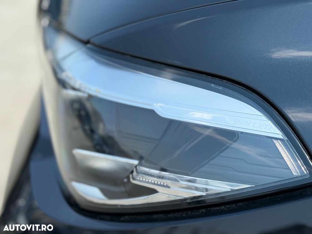BMW X6 xDrive30d - 30