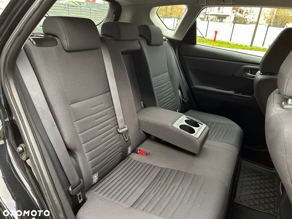 Toyota Auris 1.6 Comfort - 11