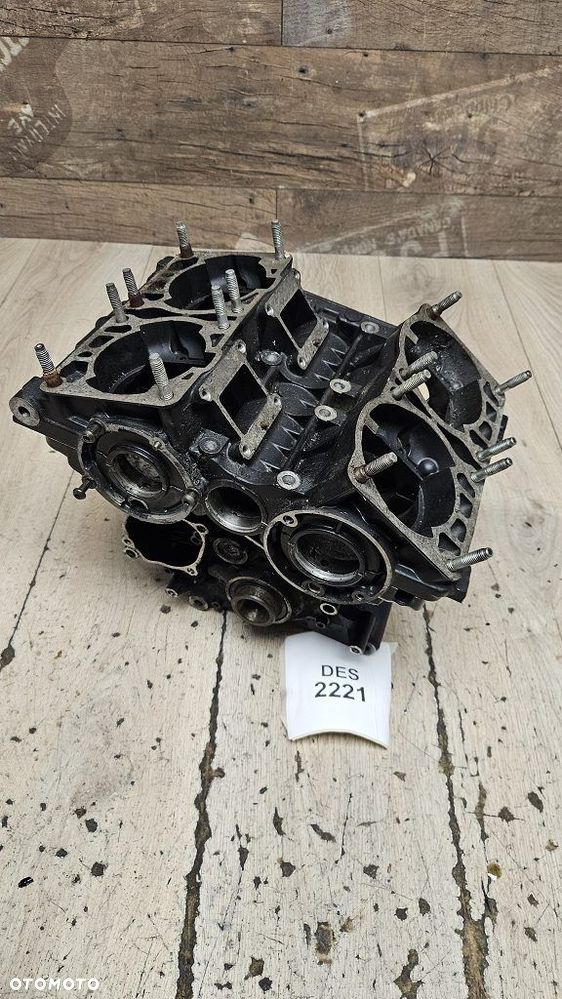 Blok silnika kartery Yamaha RD500  47X - 1