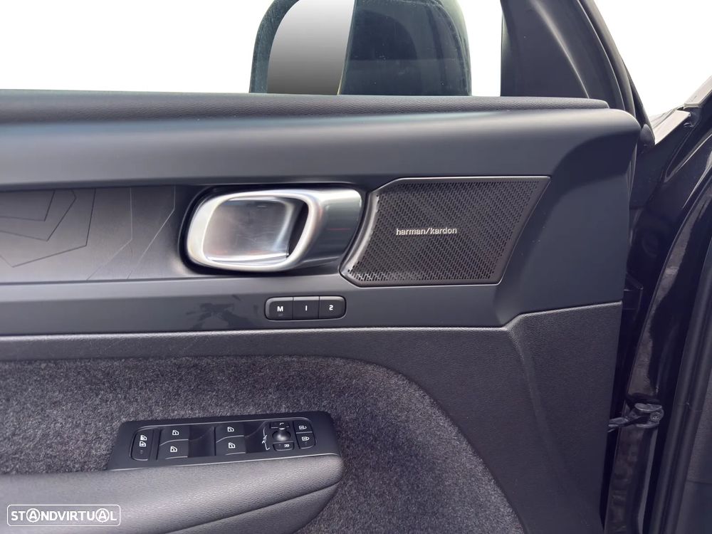 Volvo XC 40 Recharge 69 kWh Single Motor Ultimate - 20