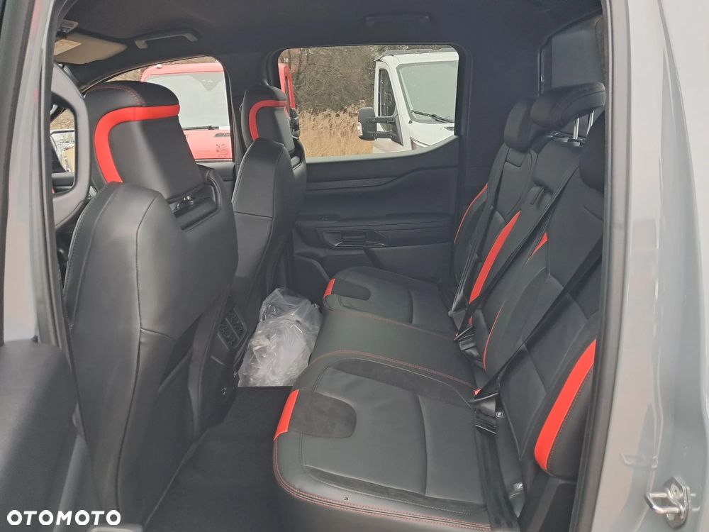 Ford Ranger Raptor - 7