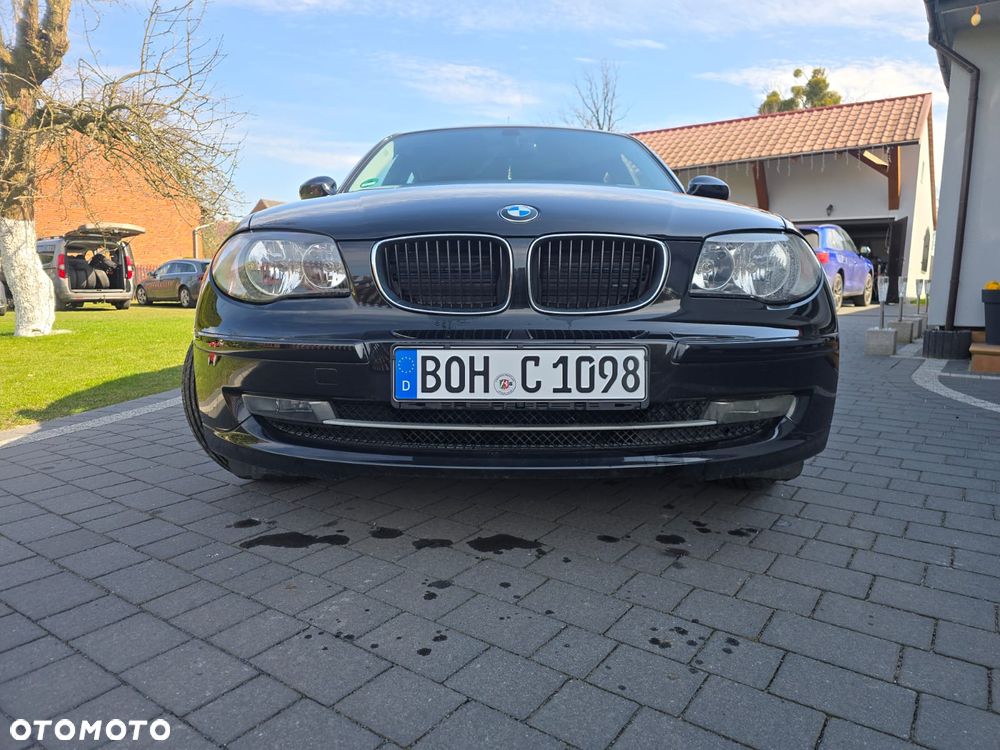 BMW Seria 1 116i Edition Lifestyle - 10