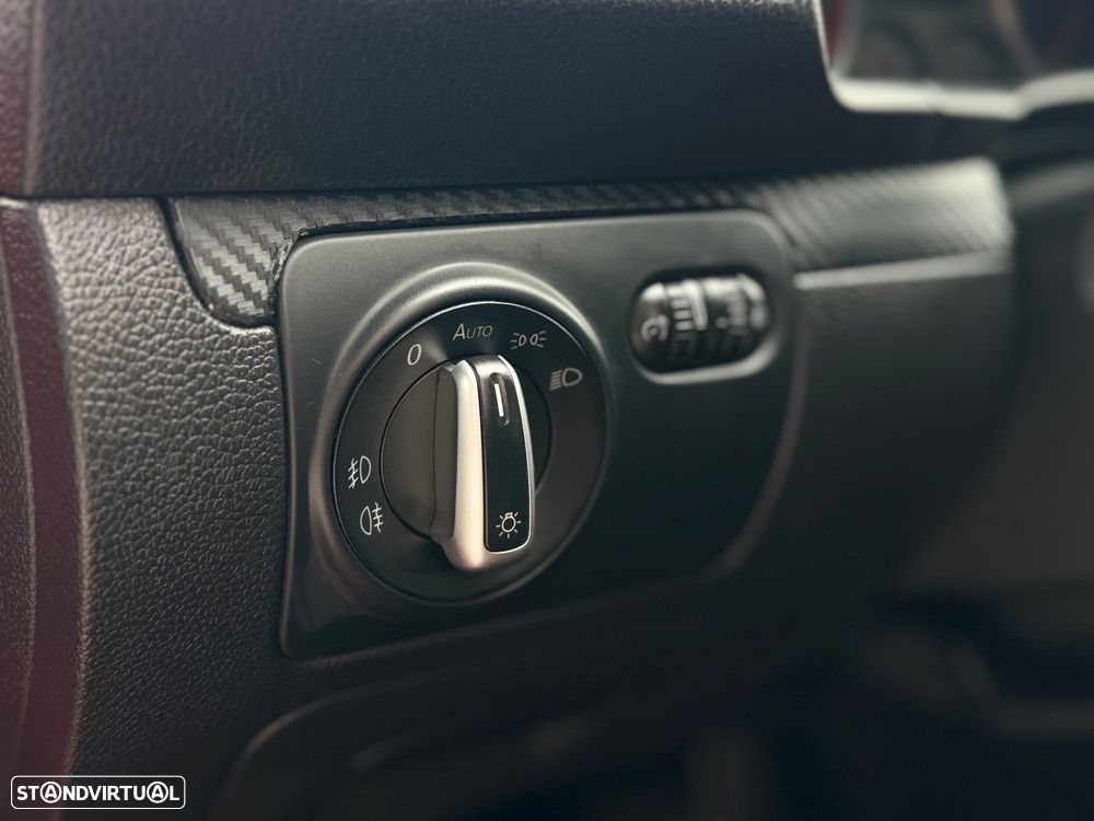 VW Scirocco 2.0 TDI - 11