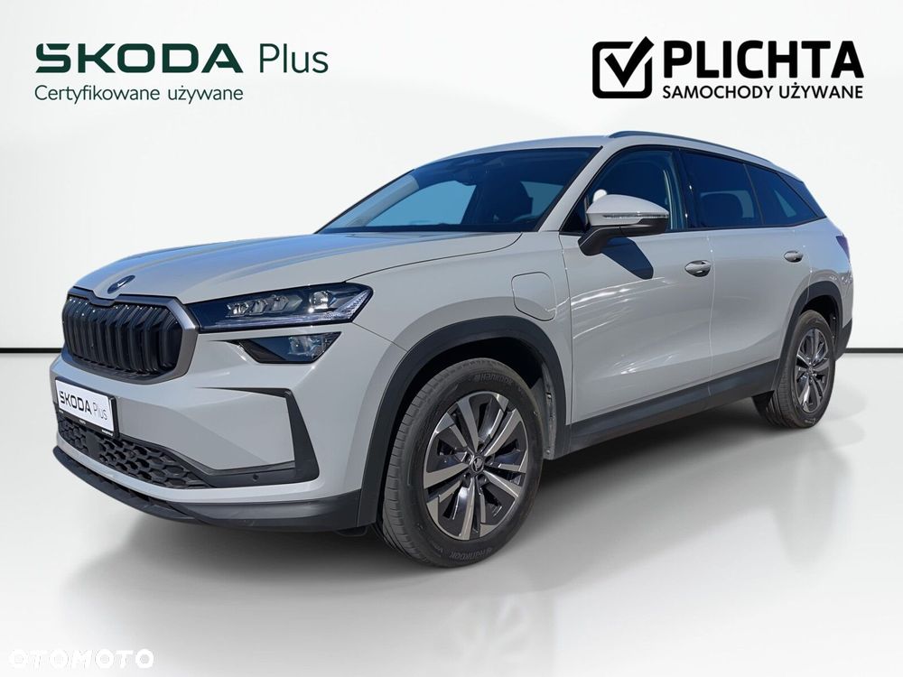 Skoda Kodiaq - 2