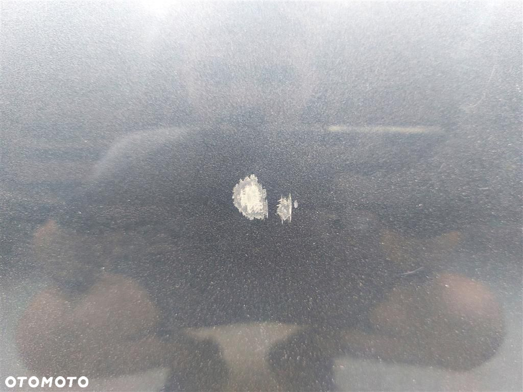Drzwi tylne prawe tył Ford Focus Mk2 LAK:Magnum Grey 2004-2011 HB 5 DRZWI - 9