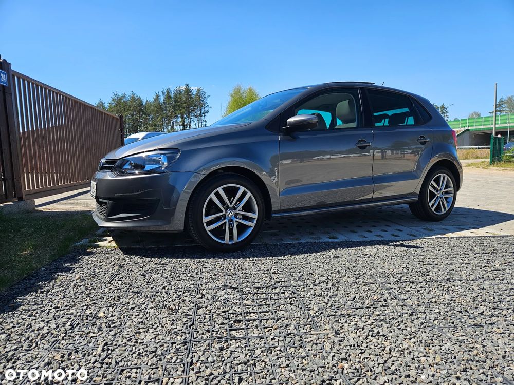 Volkswagen Polo 1.6 TDI DSG Highline - 25