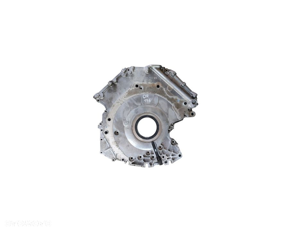 OR136 OSŁONA ROZRZĄDU AUDI 3.0 TDI 059103173DB