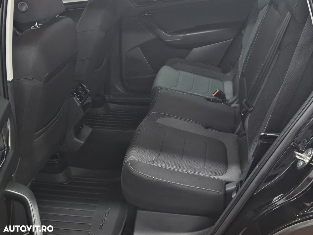 Skoda Kodiaq 2.0 TDI 4X4 DSG Ambition - 8