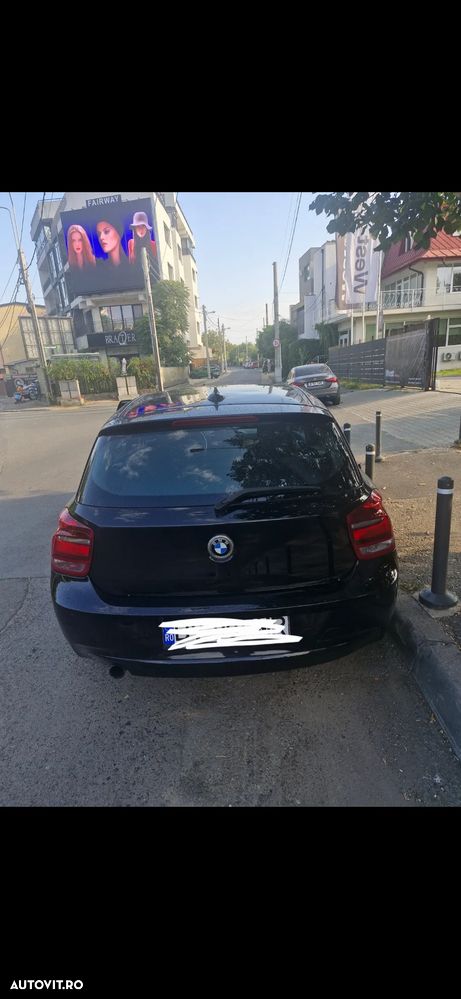 BMW Seria 1 - 1