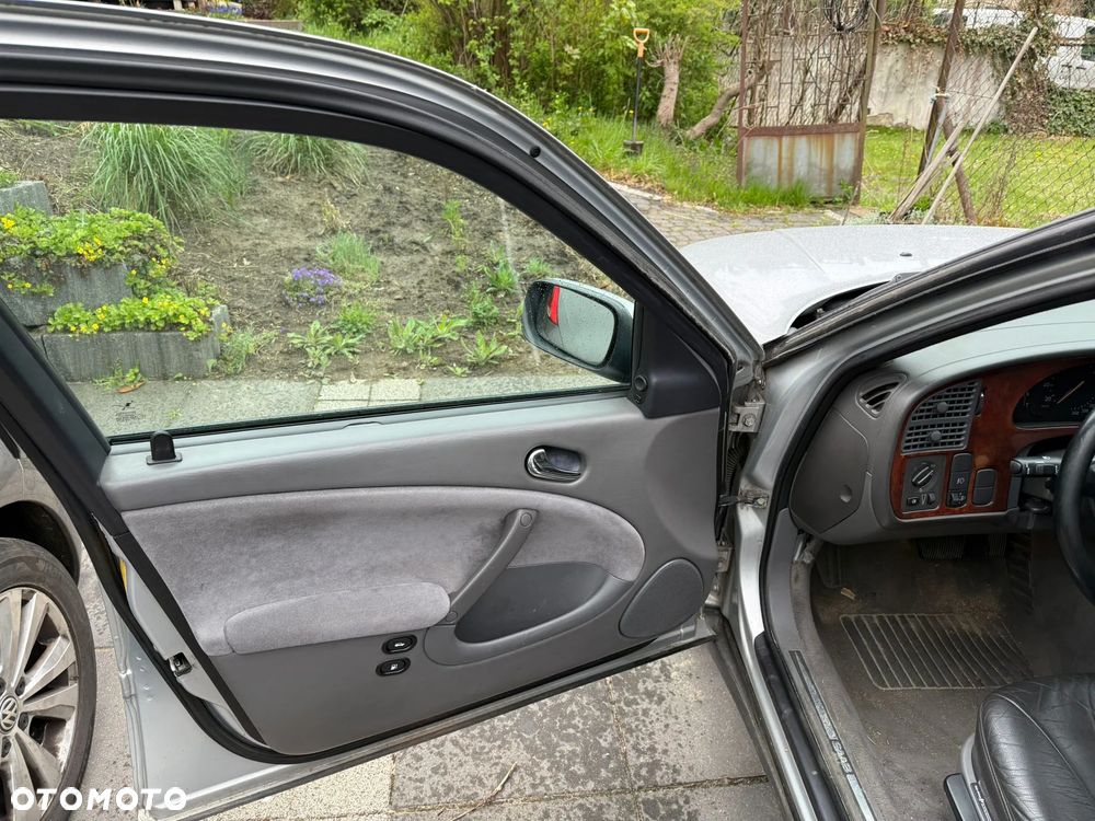 Saab 9-5 - 15