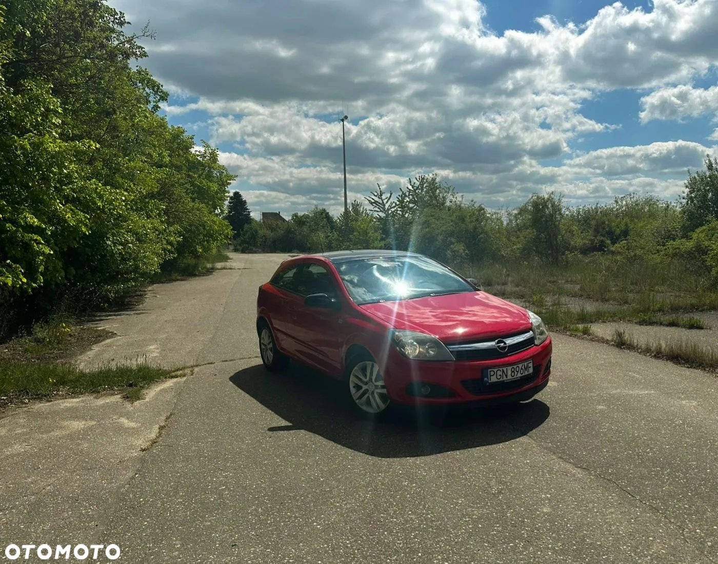 Opel Astra GTC 1.6 Turbo Edition - 5