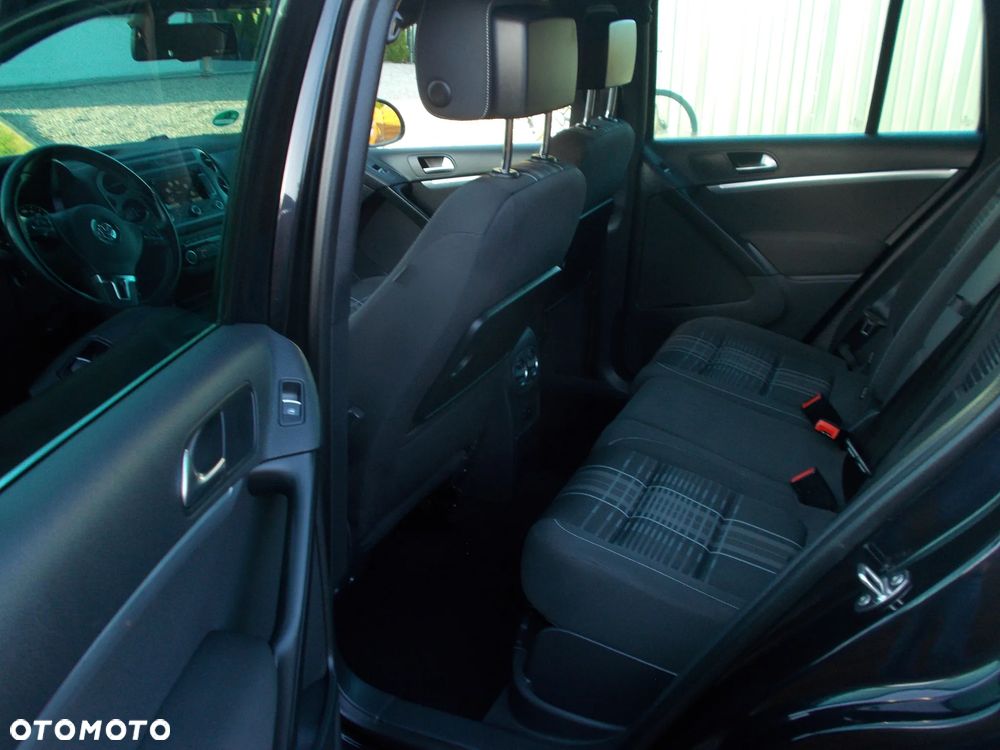 Volkswagen Tiguan 2.0 TDI R-Style - 11