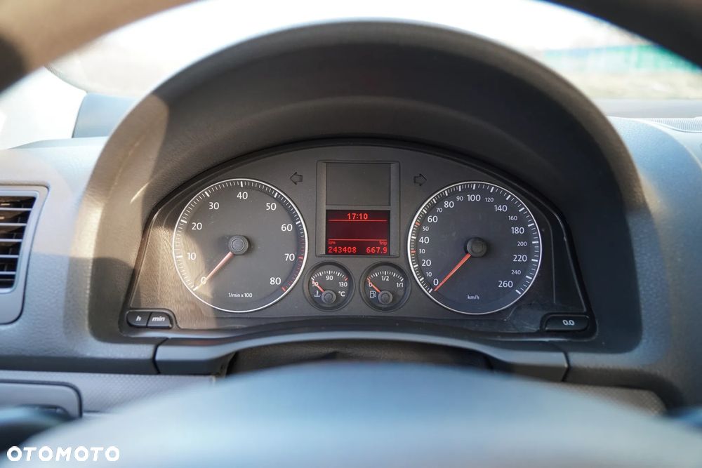 Volkswagen Golf 1.6 Edition - 19