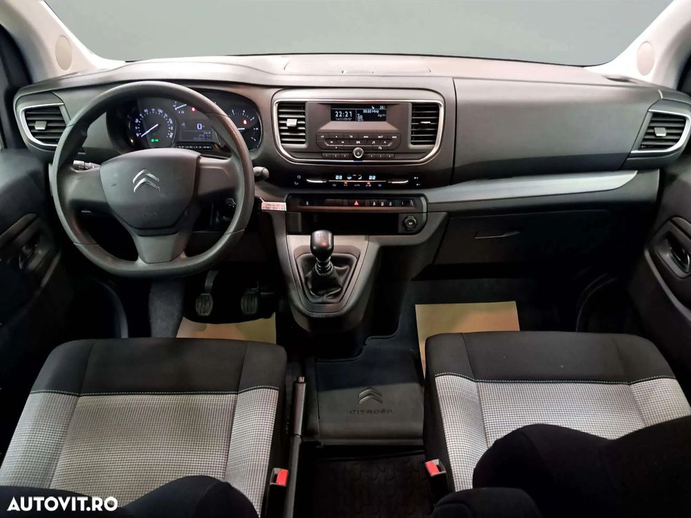 Citroën SpaceTourer - 8