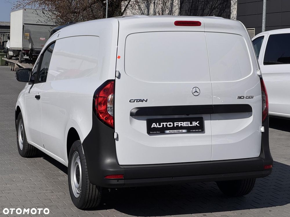Mercedes-Benz Citan - 5