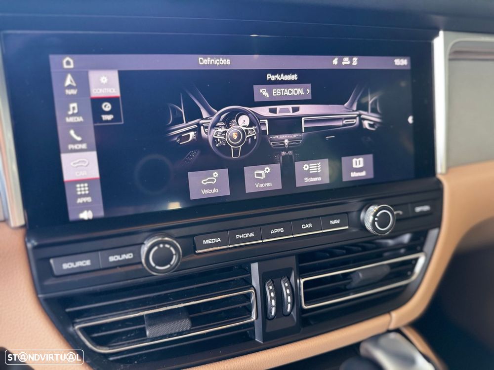 Porsche Macan Soul Edition - 28