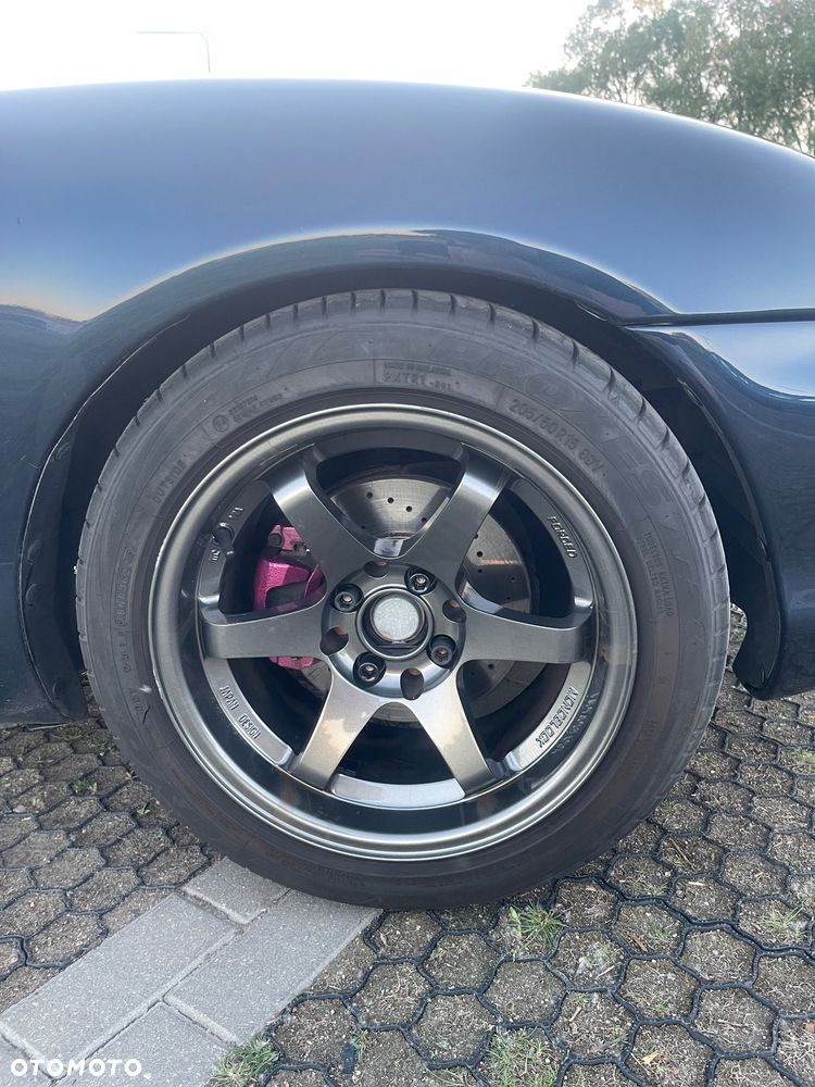 Mazda MX-5 1.6i 16V - 7
