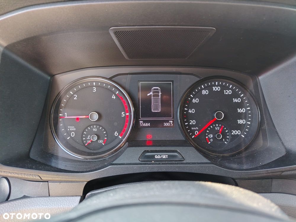 Volkswagen Crafter - 5