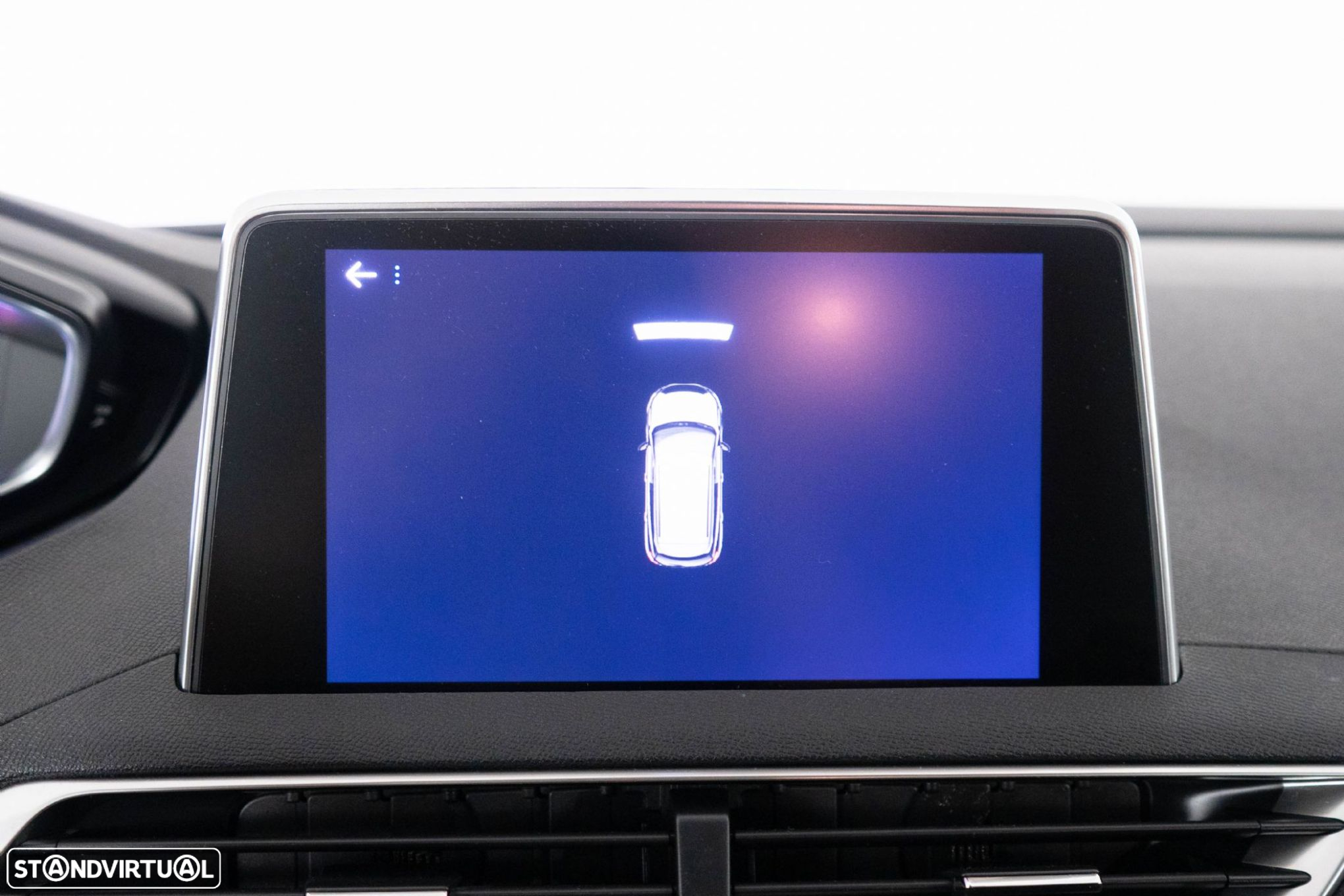 Peugeot 3008 1.2 PureTech Active - 21