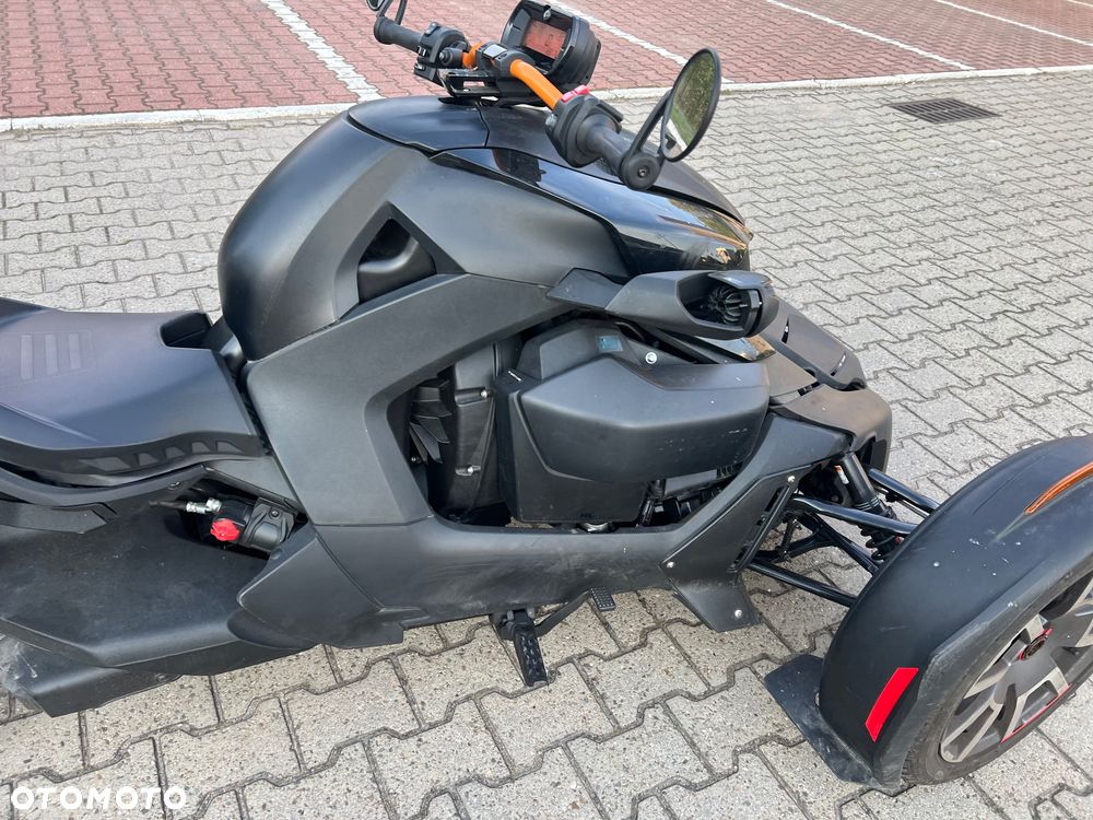 Can-Am Ryker - 21