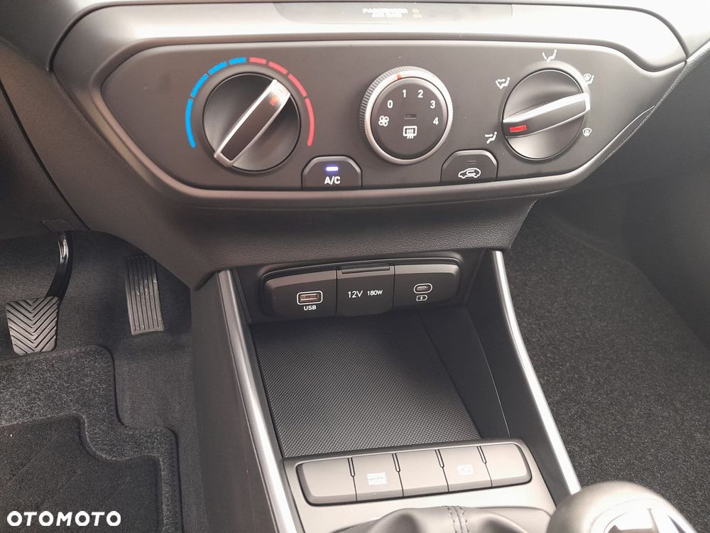 Hyundai i20 1.0 T-GDi Modern - 22