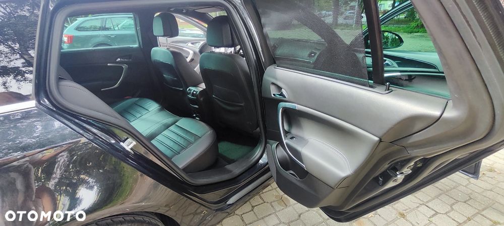 Opel Insignia 2.0 CDTI Executive - 24
