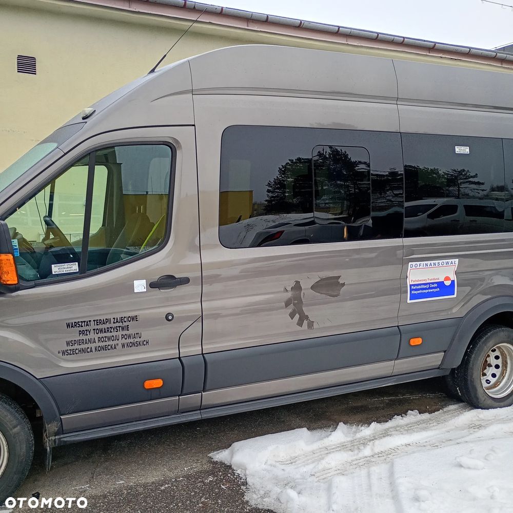 Ford Transit - 3