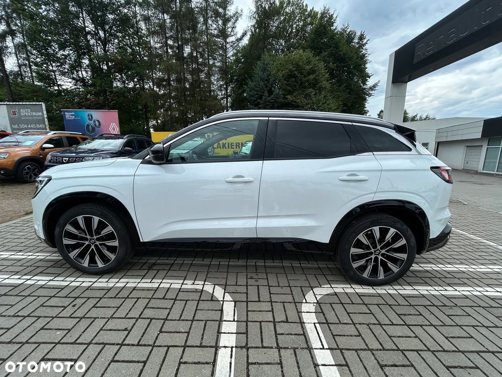Renault Austral 1.3 TCe mHEV Techno - 3