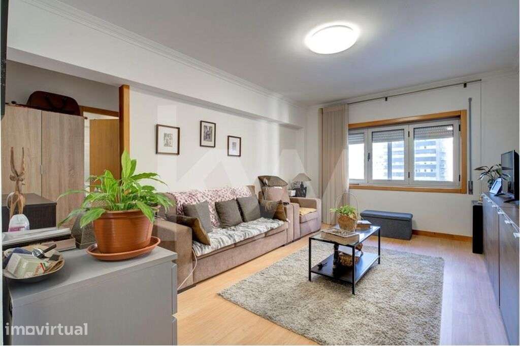 Apartamento T1 na Avenida Vasco da Gama, Póvoa de Varzim - Grande imagem: 2/31